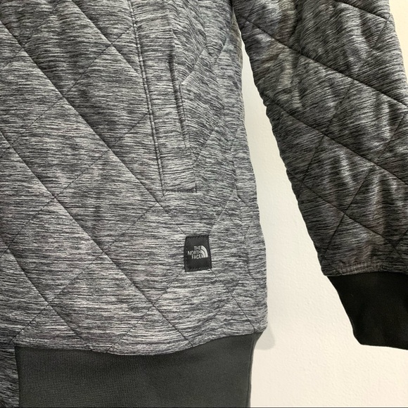 NWT North Face Womens Mod Insulated Bomber Jacket - Picture 8 of 10